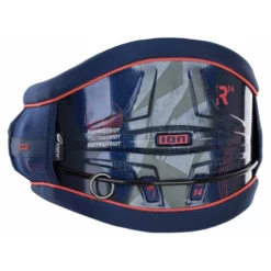 Harnais Ion Riot Curv 2022 Indigo