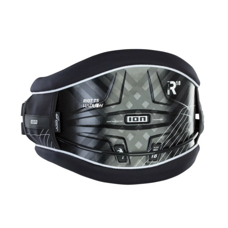 Harnais Ion Riot Curv 2022 Team Series Hadlow 1 Harnais Ion Riot Curv 2022 Team Series Hadlow