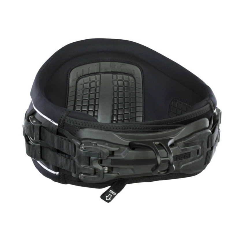 Harnais Ion Riot Curv 2022 Team Series Hadlow 2 Harnais Ion Riot Curv 2022 Team Series Hadlow – Image 2