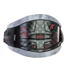 Harnais Ion Riot Curv 2022 Team Series Black Marble