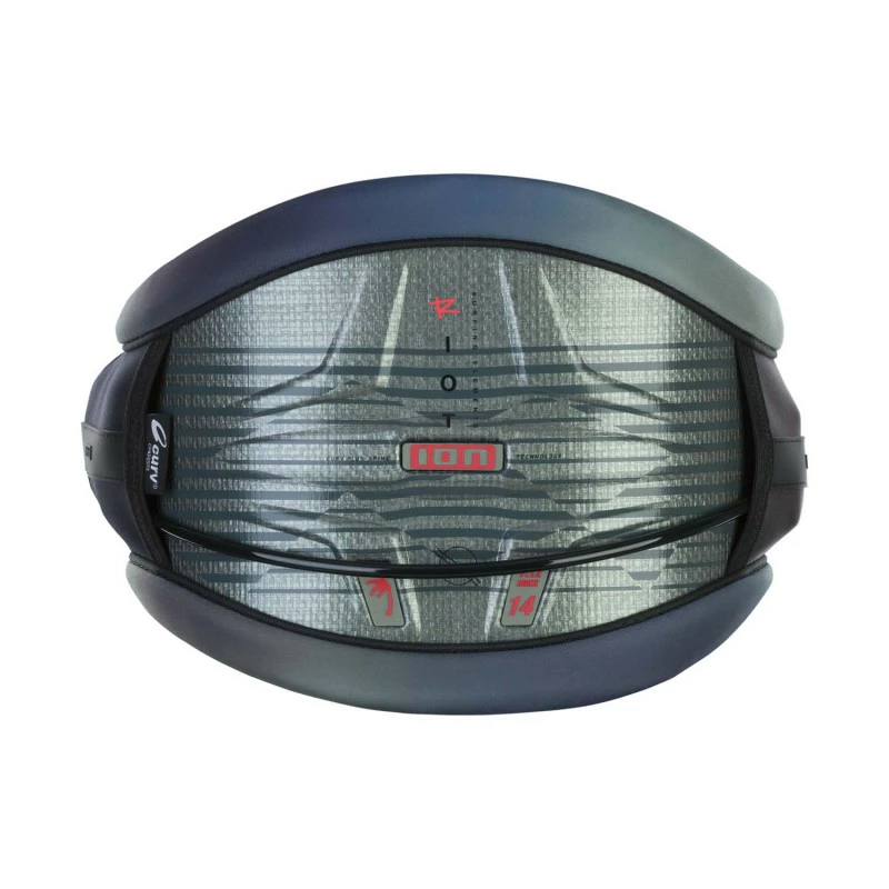 Harnais Ion Riot Curv 2023 Blue Gradient 2 Harnais Ion Riot Curv 2023 Blue Gradient – Image 2