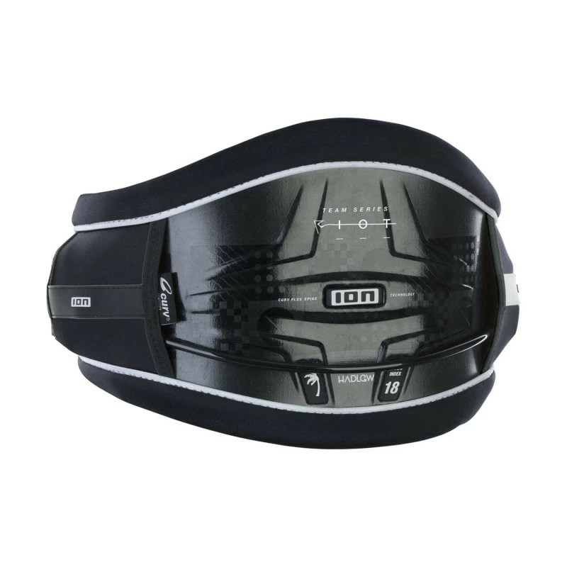 Harnais Ion Riot Curv 2023 Team Series Hadlow 1 Harnais Ion Riot Curv 2023 Team Series Hadlow