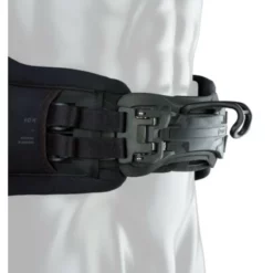 Harnais Ion Rival Black -le surf Soldes Magasin harnais ion rival black 2