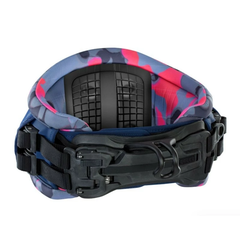 Harnais Kite Femme Ion Sol Curv Capsule Pink 2022 2 Harnais Kite Femme Ion Sol Curv Capsule Pink 2022 – Image 2