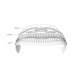 Harnais Manera Halo Steel Blue