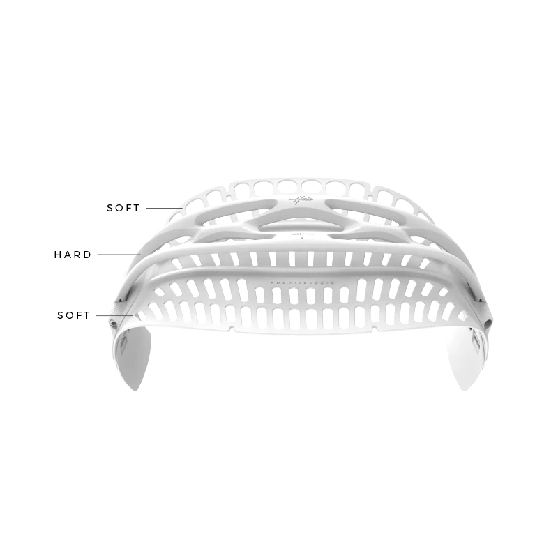 Harnais Manera Halo Steel Blue 1 Harnais Manera Halo Steel Blue