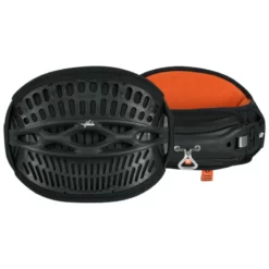 Harnais Manera Halo Black