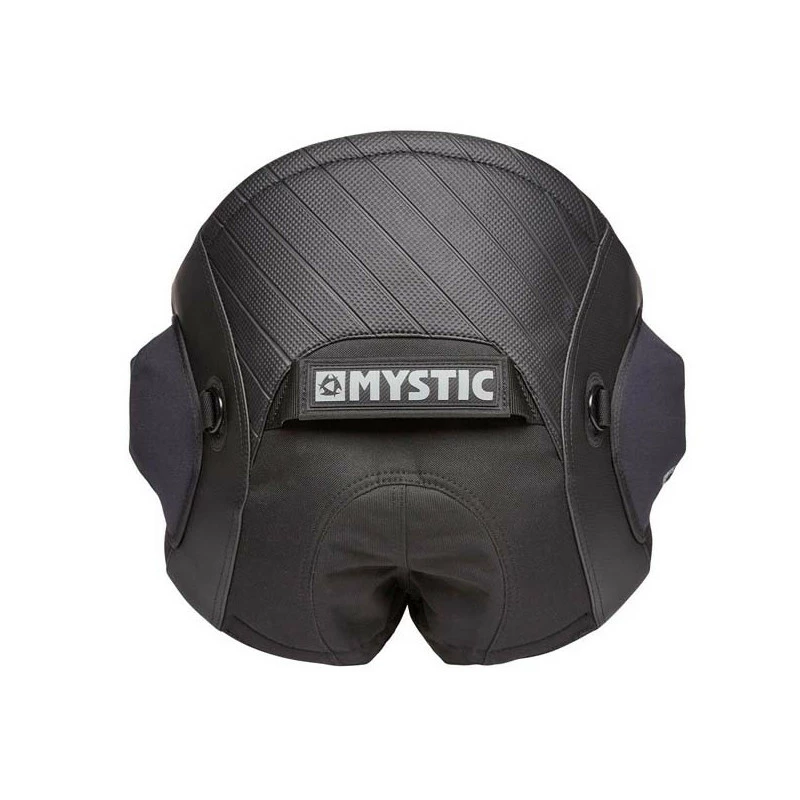 Harnais Mystic Culotte Aviator Seat Harness Black 2022 1 Harnais Mystic Culotte Aviator Seat Harness Black 2022