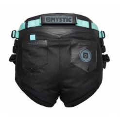 Harnais Mystic Culotte Femme Passion Black 2021