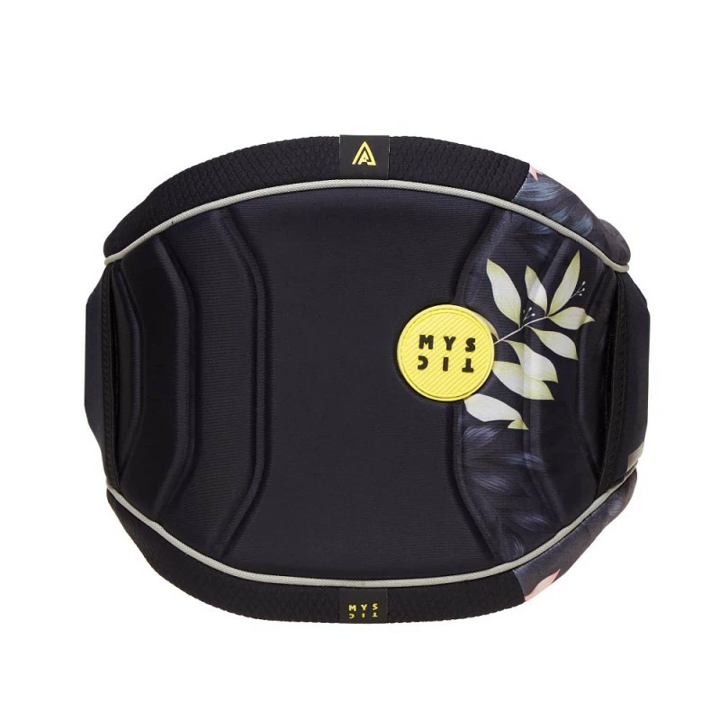 Harnais Mystic Femme Dazzled Black 2022 1 Harnais Mystic Femme Dazzled Black 2022