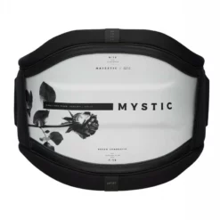 Harnais Mystic Majestic Ceinture White 2022
