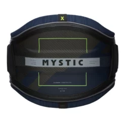 Harnais Mystic Majestic X Ceinture Night Blue 2022