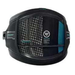 Harnais Ride Engine Elite Carbon V7 Black