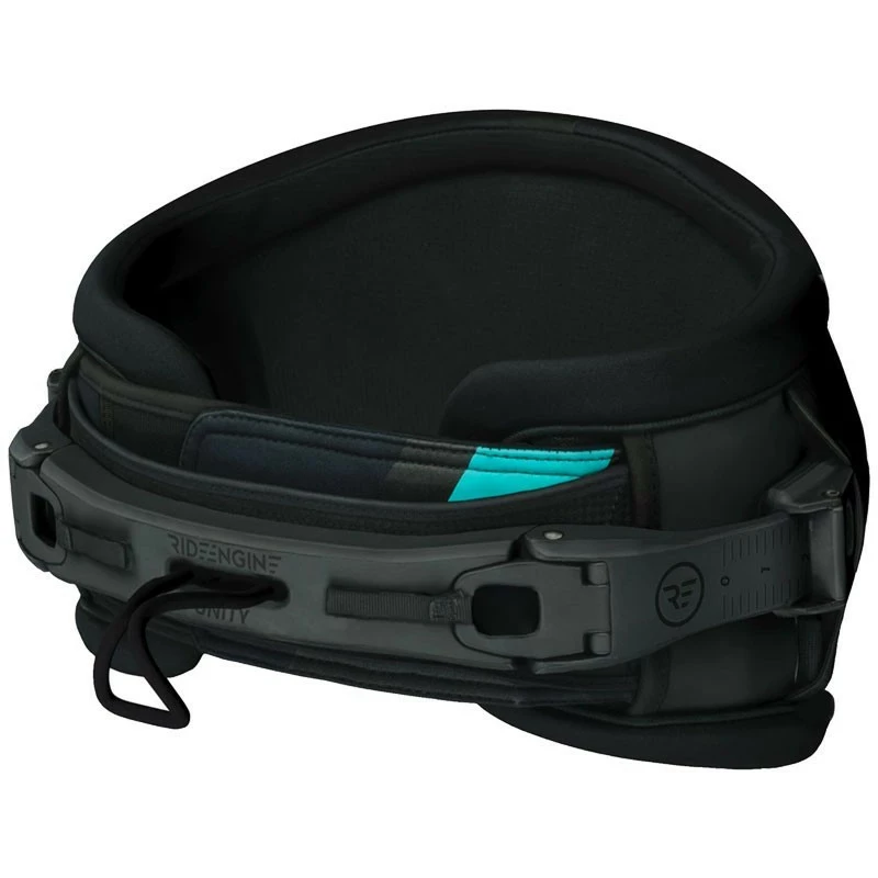 Harnais Ride Engine Saber 2022 Black 2 Harnais Ride Engine Saber 2022 Black – Image 2