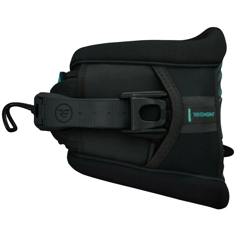 Harnais Ride Engine Saber 2022 Black 3 Harnais Ride Engine Saber 2022 Black – Image 3