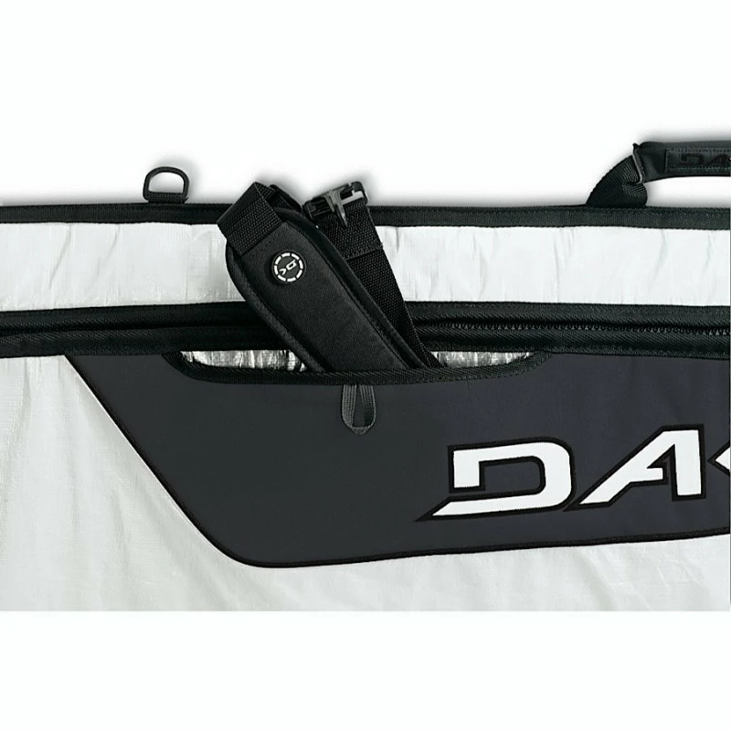 Housse Dakine Surf Daylight Hybrid Blanc 2 Housse Dakine Surf Daylight Hybrid Blanc – Image 2