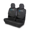 Housse De Siège Universel Surflogic Double