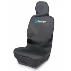 Housse De Siège Universel Surflogic Noir