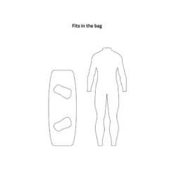 Housse Kite Prolimit TT Sport -le surf Soldes Magasin housse kite prolimit tt sport 2