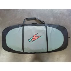 Housse Korvenn Pour Planche Wing Et Sup Foil 5' -le surf Soldes Magasin housse korvenn pour planche wing et sup foil 5 1 3