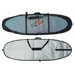 Pack Surf Korvenn Wombat + Housse -le surf Soldes Magasin housse korvenn pour surf 4