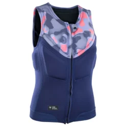 Impact Vest Ion Ivy Front Zip