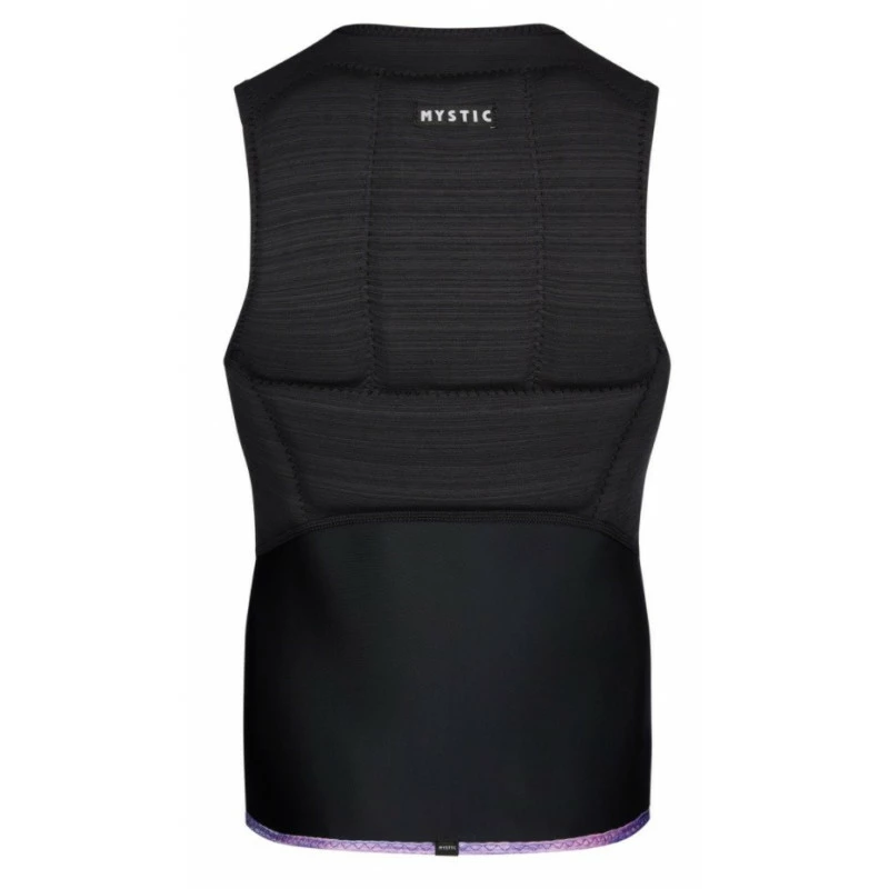 Impact Vest Mystic Diva Fzip Kite Women 2021 2 Impact Vest Mystic Diva Fzip Kite Women 2021 – Image 2