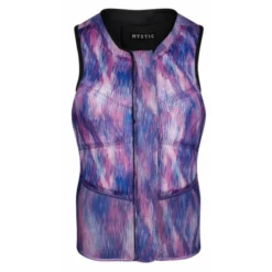 Impact Vest Mystic Diva Fzip Kite Women 2021 6 Impact Vest Mystic Diva Fzip Kite Women 2021 -le surf Soldes Magasin impact vest mystic diva fzip kite women 2021 2