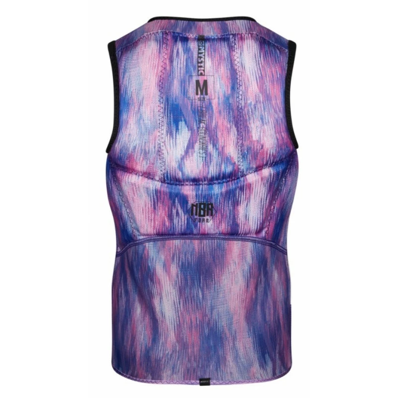 Impact Vest Mystic Diva Fzip Kite Women 2021 4 Impact Vest Mystic Diva Fzip Kite Women 2021 – Image 4