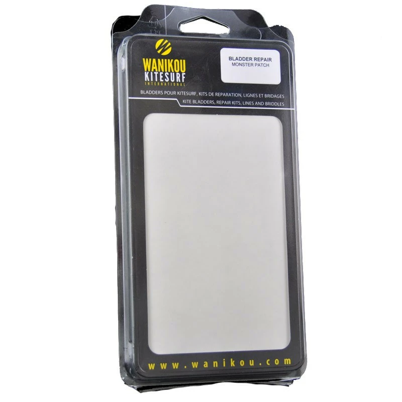 Kit Réparation Bladder Kite Monster Patch 1 Kit Réparation Bladder Kite Monster Patch