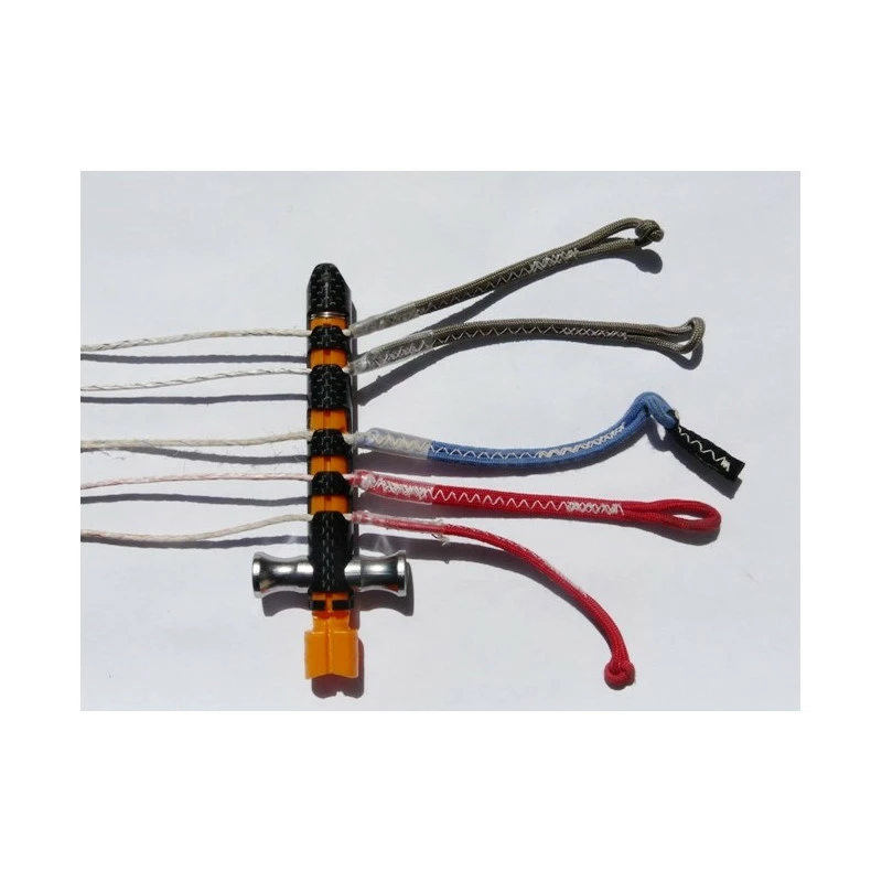 Kite Cleat ABX-V2 ABS 2 Kite Cleat ABX-V2 ABS – Image 2