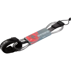 Leash Alder Premium Black