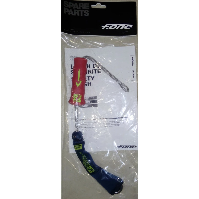 Leash D'aile F-one Safety Leash 1 Leash D'aile F-one Safety Leash