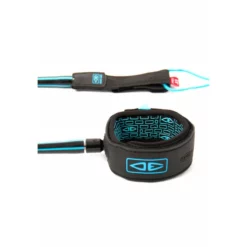 Leash Ocean & Earth Premium 6' -le surf Soldes Magasin leash ocean earth premium 6 2