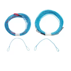 Lignes Arrières Back Lines Duotone 2021- 2023 (QC/Click)