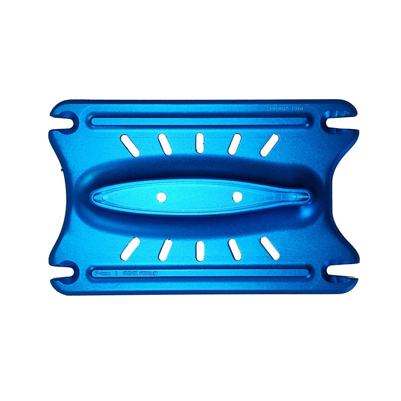 MAST TOP PLATE F-ONE 2 MAST TOP PLATE F-ONE – Image 2