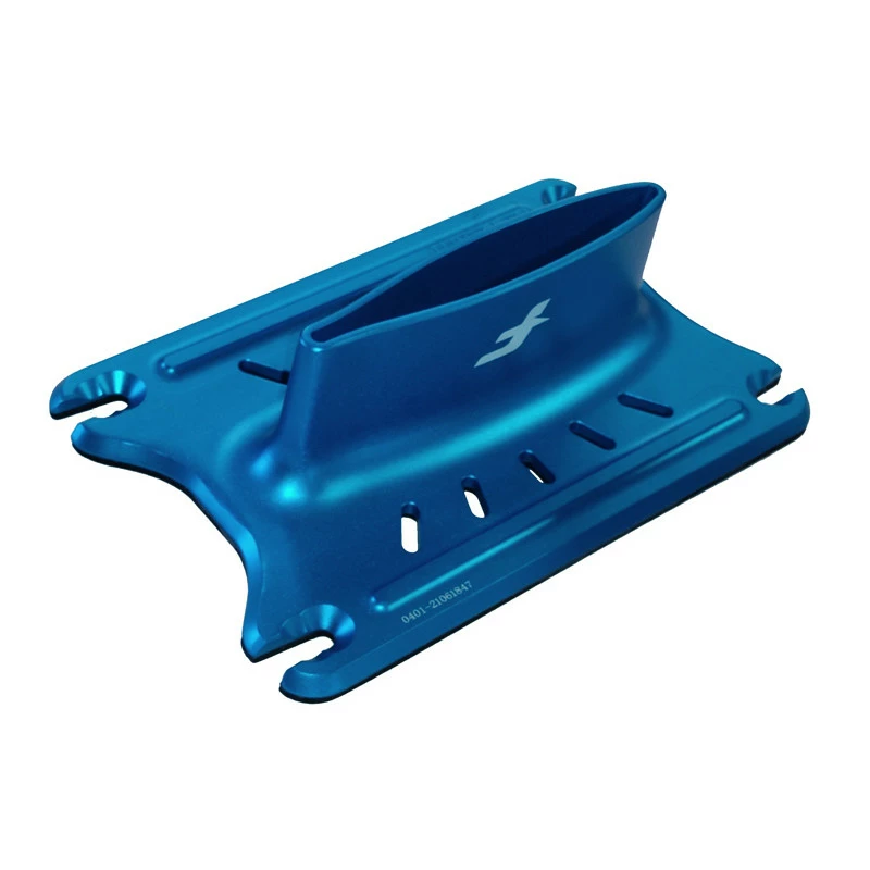 MAST TOP PLATE F-ONE 1 MAST TOP PLATE F-ONE