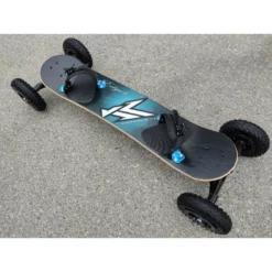 Pack Mountainboard Edge + Wing F-one Swing 2022 -le surf Soldes Magasin mountainboard korvenn edge 2 3