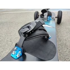 Pack Mountainboard Edge + Wing F-one Swing 2022 -le surf Soldes Magasin mountainboard korvenn edge 2 8