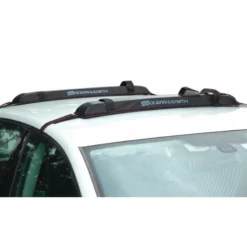 Mousses De Toit SUP-Longboard Rax Ocean And Earth