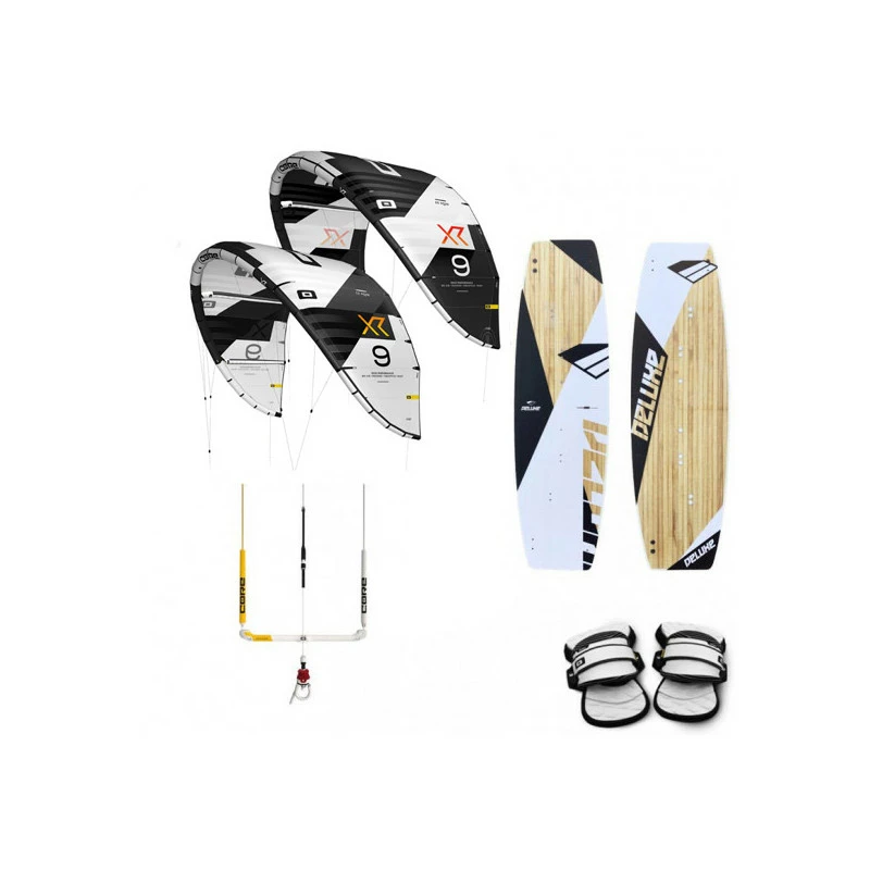 Pack Core XR7 + Deluxe + Barre 18 Pack Core XR7 + Deluxe + Barre – Image 18