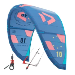 Pack Duotone Evo 2023 + Barre Quad 2022 24 Pack Duotone Evo 2023 + Barre Quad 2022 -le surf Soldes Magasin pack duotone evo 2023 barre quad 2022 1