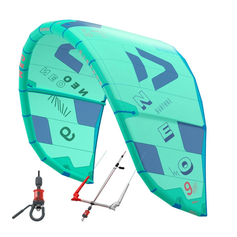 Pack Duotone Neo 2023 + Barre Quad 2022 6 Pack Duotone Neo 2023 + Barre Quad 2022 – Image 6