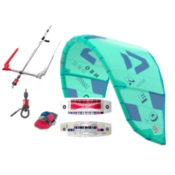 Pack Duotone Neo + Jaime + Barre 2022 -le surf Soldes Magasin pack duotone neo jaime barre 2022