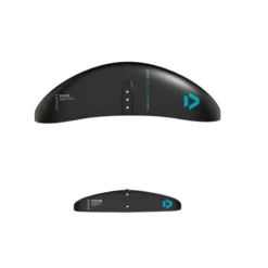 Pack Foil Duotone Carve 950 + Pace 2022 -le surf Soldes Magasin pack foil duotone carve pace 2022 1