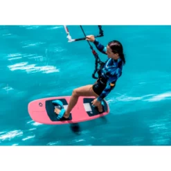 Pack Foil Duotone Carve 950 + Pace 2022 -le surf Soldes Magasin pack foil duotone carve pace 2022 4