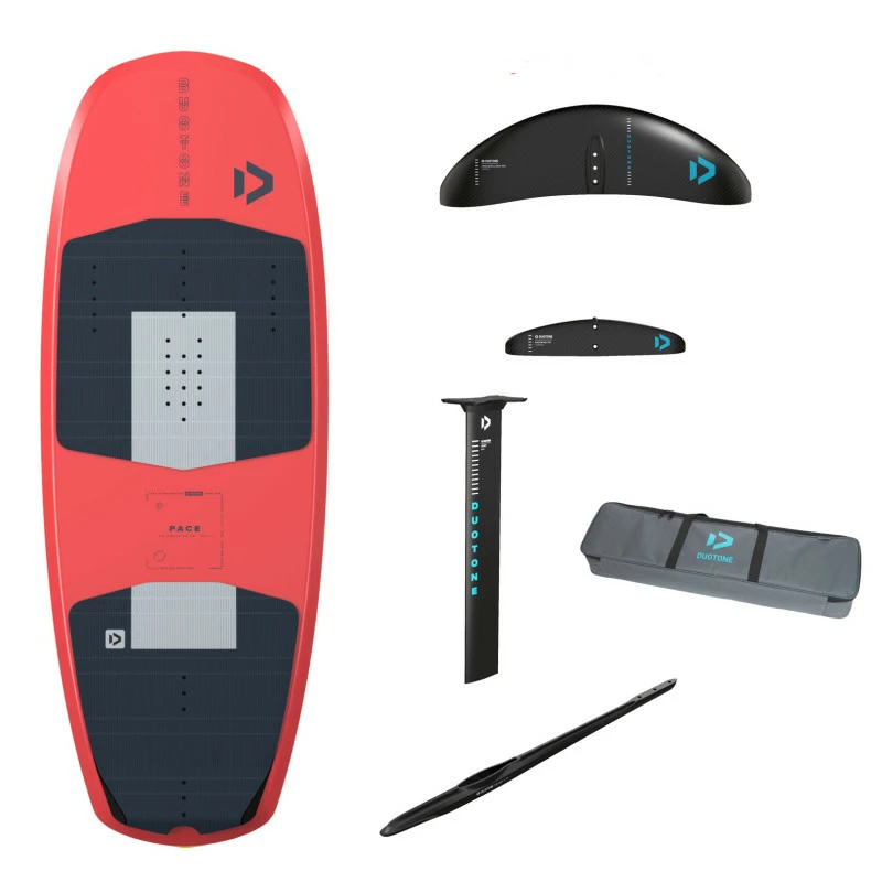 PACK FOIL DUOTONE SURF 1250 + PACE 2022 9 PACK FOIL DUOTONE SURF 1250 + PACE 2022 – Image 9