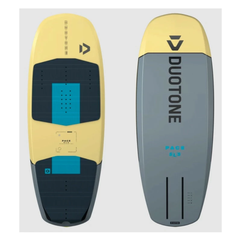 PACK FOIL DUOTONE CARVE 700 + PACE SLS 2022 13 PACK FOIL DUOTONE CARVE 700 + PACE SLS 2022 – Image 13