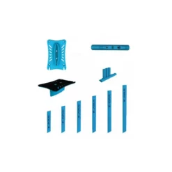 PACK FOIL F-ONE ESCAPE 530 + POCKET CARBONE CUSTOM -le surf Soldes Magasin pack foil f one escape 530 pocket carbone custom 2