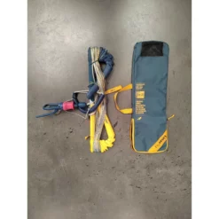 Pack Kitesurf Occasion Bandit XIII 11m² + Barre Linx + Harnais Culotte + Pads Vario + Planche Select + Pompe (DV LIBERO ROMANE) 12 Pack Kitesurf Occasion Bandit XIII 11m² + Barre Linx + Harnais Culotte + Pads Vario + Planche Select + Pompe (DV LIBERO ROMANE) -le surf Soldes Magasin pack kitesurf occasion bandit xiii 11m barre linx harnais culotte pads vario planche select pompe dv libero 4